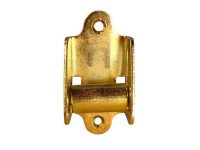 Redőnyfék 23 mm-hez széles horganyzott Redőnyfék 23 mm-hez széles horganyzott