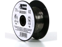 Rozsdamentes huzal 0,8 mm / 0,5 kg