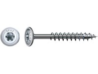 Spax T-Star tányérfejű facsavar plus-behajtással 6 mm x 140 mm 20 darab Spax T-Star tányérfejű facsavar plus-behajtással 6 mm x 140 mm 20 darab