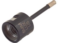 LUX paraffinos fúró sarokcsiszolóhoz 5 mm LUX paraffinos fúró sarokcsiszolóhoz 5 mm