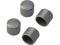 Talpkupakok Greenmount kerti székhez 28 mm átmérő