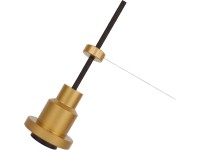 Osram Pendulum 1906 lámpafüggeszték E27 arany Osram Pendulum 1906 lámpafüggeszték E27 arany