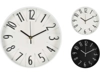 Fali óra 24,8 cm Fali óra 24,8 cm