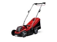 Einhell GE-CM 18/33 Li-Solo akkumulátoros fűnyíró Einhell GE-CM 18/33 Li-Solo akkumulátoros fűnyíró
