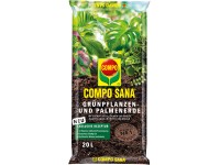 Compo zöldnövény- és pálmaföld Sana 20 l