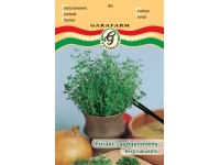 Kakukkfű vetőmag Kakukkfű vetőmag