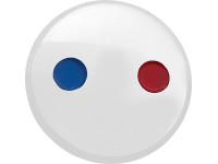 Indexpont, krómozott, Okano sorozathoz Indexpont, krómozott, Okano sorozathoz