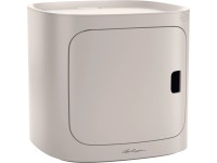 Lechuza Pila Color Storage ültetési tartozék 35 cm x 35 cm x 33 cm homokbarna