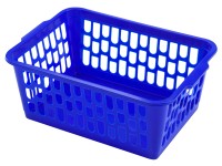 Kosár 36 cm x 26 cm x 15 cm Kosár 36 cm x 26 cm x 15 cm