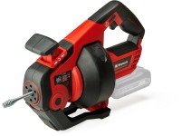 Einhell Power X-Change TE-DA 18/760 Li Solo akkus csőtisztító Einhell Power X-Change TE-DA 18/760 Li Solo akkus csőtisztító