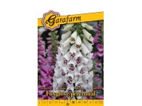 Gyűszűvirág színkev. vetőmag