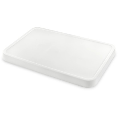 Curver Infinity fedél 30 l átlátszó