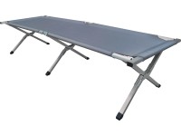 Gaona kempingágy alumíniumvázzal