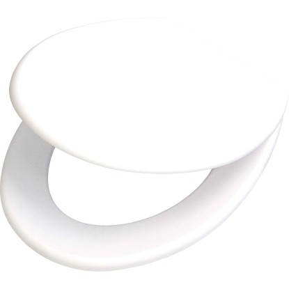 Plima WC-ülőke leeresztő automatikával