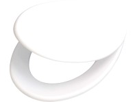 Plima WC-ülőke leeresztő automatikával