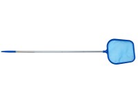 Leszedőháló nyéllel