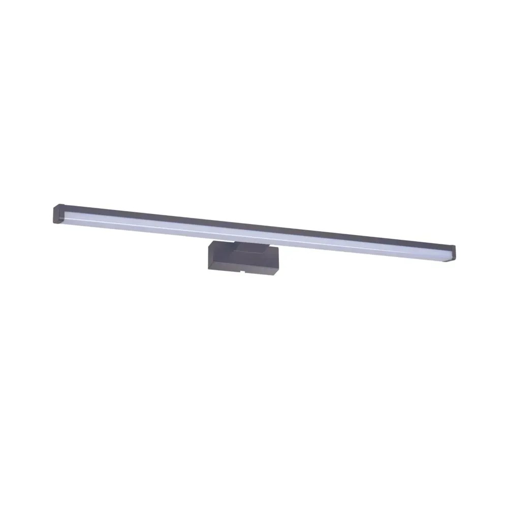 Asten lámpatest LED 12W-NW-B 910lm 4000K 600 mm x 42 mm x 110 mm IP44