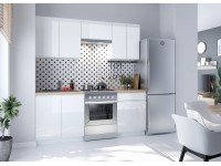 Parma konyha szett 200 cm Parma konyha szett 200 cm