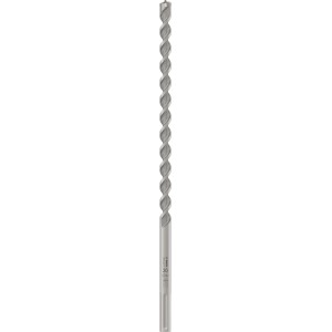 Bosch SDS max-4 fúrókalapács 20 mm, ezüst, 4 vágóéllel betonhoz és falazathoz.