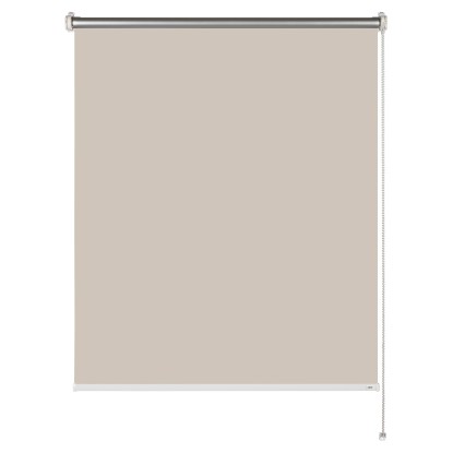 Schöner Wohnen Martha hővédő roló 80 cm x 210 cm bézs