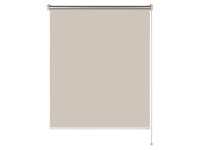 Schöner Wohnen Martha hővédő roló 45 cm x 150 cm bézs