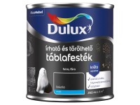 Dulux írható és törölhető táblafesték 0,25 l