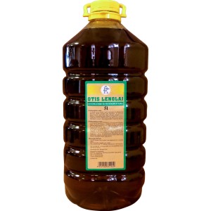 5L t.b.t. faápoló olaj. Faolajok termék.
