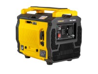 Stanley inverteres generátor 1 kW Stanley inverteres generátor 1 kW