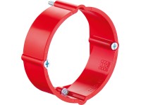 Kaiser vakolat-kiegy. gyűrű készülék- és összekötődobozokhoz 1155-62 átm. 60 mm Kaiser vakolat-kiegy. gyűrű készülék- és összekötődobozokhoz 1155-62 átm. 60 mm