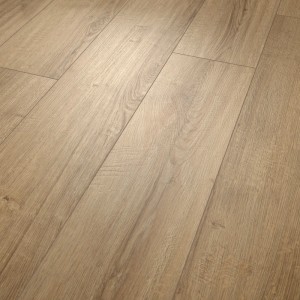 Egger NatureSense Aqua laminált padló, 10 mm, vízálló, barna, tölgy dekor