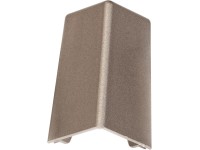 Ezüst külső sarok 2 darab Ezüst külső sarok 2 darab