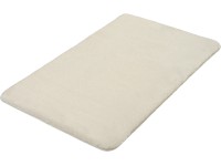 Kleine Wolke Cony fürdőszobai szőnyeg 70 cm x 120 cm bézs