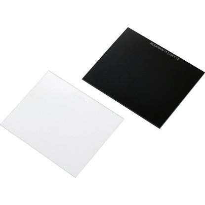 LUX Comfort hegesztőüveg-készlet 2 db DIN 11