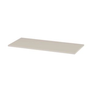 Cersanit Tirso matt cashmere mosdópult 100 cm