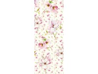 Komar nemszőtt fotótapéta Magnolia Panel 100 cm x 250 cm 100 cm x 250 cm Komar nemszőtt fotótapéta Magnolia Panel 100 cm x 250 cm 100 cm x 250 cm