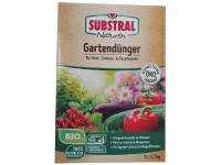 Substral Naturen Bio Kerti trágya 1,7 kg