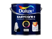 Dulux EasyCare+ CMS Foltálló+kopásbiztos beltéri falfesték bázis light 2,2 l Dulux EasyCare+ CMS Foltálló+kopásbiztos beltéri falfesték bázis light 2,2 l
