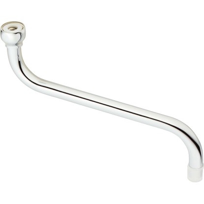 OBI S kifolyócső 200 mm x 18,6 mm (G 1/2)