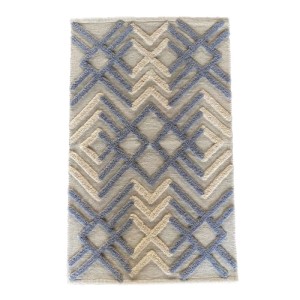Szőnyeg Zig-Zag 50 cm x 80 cm