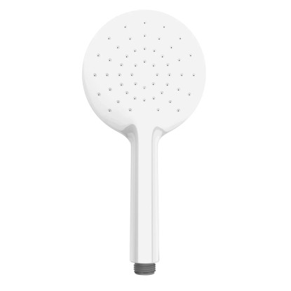 Wenko Automatic Cleaning kézizuhany 12 cm x 12 cm x 31 cm műanyag fehér