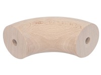 Sarokelem bükk 90 fokos