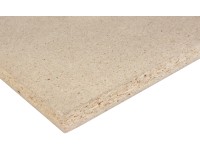 Faforgácslap 1,6 cm x 280 cm x 207 cm natúr Faforgácslap 1,6 cm x 280 cm x 207 cm natúr