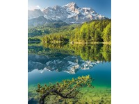 Komar nemszőtt fotótapéta Beautiful Germany 200 cm x 250 cm