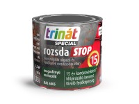 Trinát Rozsdastop  magasfényű 6005 mohazöld 0,25 l