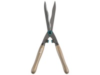 Gardena sövénynyíró olló NatureCut FSC-fanyelekkel és 23 cm vágáshosszal