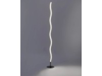 Just light. Wave LED-es állólámpa Just light. Wave LED-es állólámpa