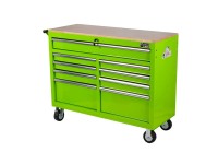 Zipper ZI-WS9F műhelykocsi 9 fiókkal Zipper ZI-WS9F műhelykocsi 9 fiókkal