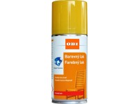 OBI Vízbázisú spray fényes RAL 1021 mustár 150 ml