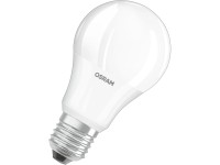 Osram LED-izzó E27 villanykörte alakú 8,5 W 806 lm 11,3 cm x 6 cm (Ma x Át)