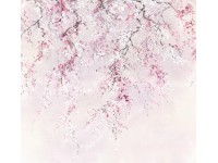 Komar vlies fotótapéta Kirschblüten 300 cm x 280 cm Komar vlies fotótapéta Kirschblüten 300 cm x 280 cm